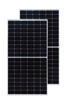 Suzhou Talesun Solar Technologies Co., Ltd. - Solarmodul - BISTAR TP7F54M & TP7F54M(H) 395-415 395 - Art. 184502