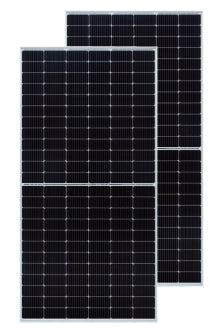 Suzhou Talesun Solar Technologies Co., Ltd. - Solarmodul - BISTAR TP7F72M & TP7F72M(H) 530-550W 530 - Art. 155449