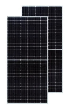 Suzhou Talesun Solar Technologies Co., Ltd. - Solarmodul - BISTAR TP7F78M & TP7F78M(H) 580-600W 595 - Art. 189043