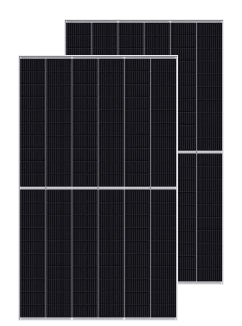 Suzhou Talesun Solar Technologies Co., Ltd. - Solarmodul - BISTAR TP8F60M & TP8F60M(H) 585-605W 585 - Art. 169349