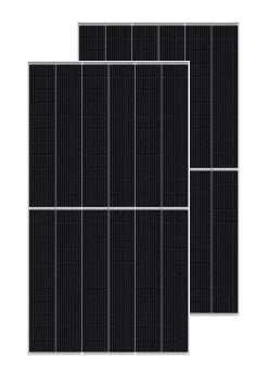 Suzhou Talesun Solar Technologies Co., Ltd. - Solarmodul - BISTAR TP8F66M & TP8F66M(H) 650-670W 650 - Art. 169345