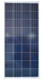 Zhuhai Beeland Solar Technology Co., Ltd. - Solarmodul - BL-SP130 BL-SP130 - Art. 123942
