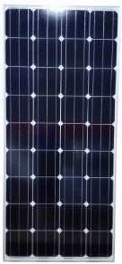 Zhuhai Beeland Solar Technology Co., Ltd. - Solarmodul - BL-SP150M BL-SP150M - Art. 123932