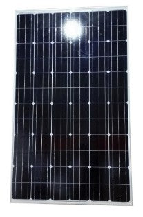 Zhuhai Beeland Solar Technology Co., Ltd. - Solarmodul - BL-SP250M BL-SP250M - Art. 65169