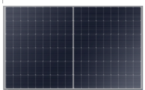 Zhuhai Beeland Solar Technology Co., Ltd. - Solarmodul - BL-SP410M BL-SP410M - Art. 236394