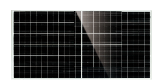 Zhuhai Beeland Solar Technology Co., Ltd. - Solarmodul - BL-SP430-460M BL-SP460M - Art. 236402