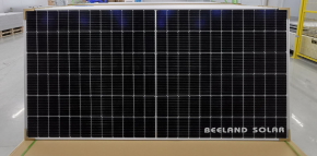 Zhuhai Beeland Solar Technology Co., Ltd. - Solarmodul - BL-SP480-505M BL-SP490M - Art. 236405