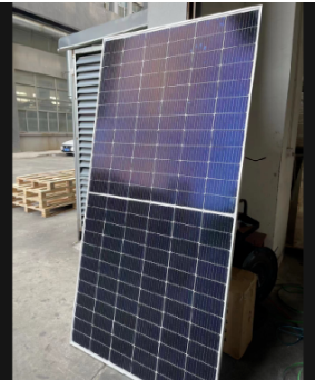 Zhuhai Beeland Solar Technology Co., Ltd. - Solarmodul - BL-SP525-550M BL-SP550M - Art. 236414