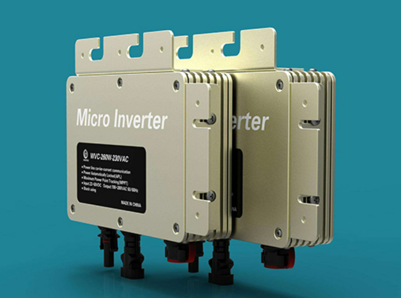 Nantong Wiices New Energy Technology Co., Ltd. - Wechselrichter - BL260A BL260A - Art. 50159