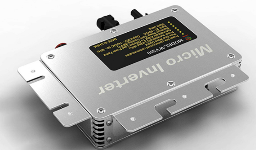 Nantong Wiices New Energy Technology Co., Ltd. - Wechselrichter - BL260 BL260 - Art. 50158