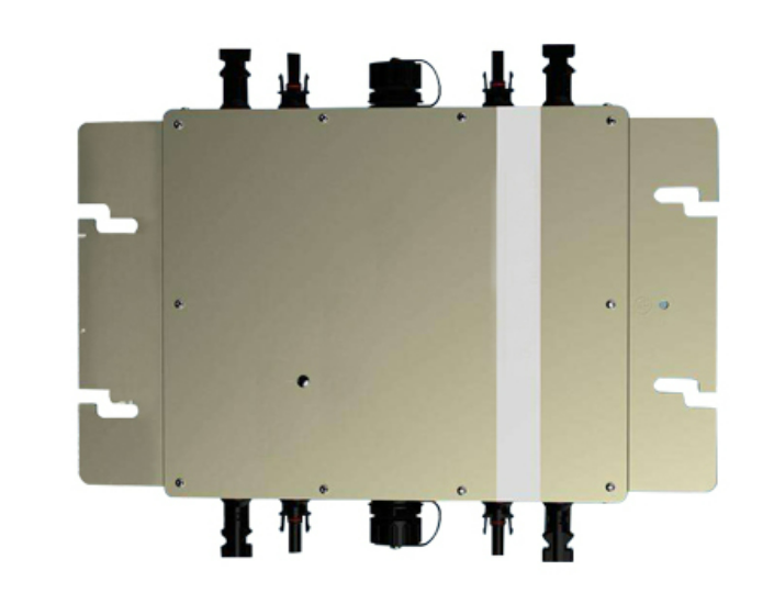 Nantong Wiices New Energy Technology Co., Ltd. - Wechselrichter - BL350 BL350 - Art. 50157