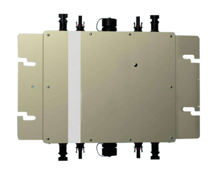 Nantong Wiices New Energy Technology Co., Ltd. - Wechselrichter - BL600 BL600 - Art. 50156