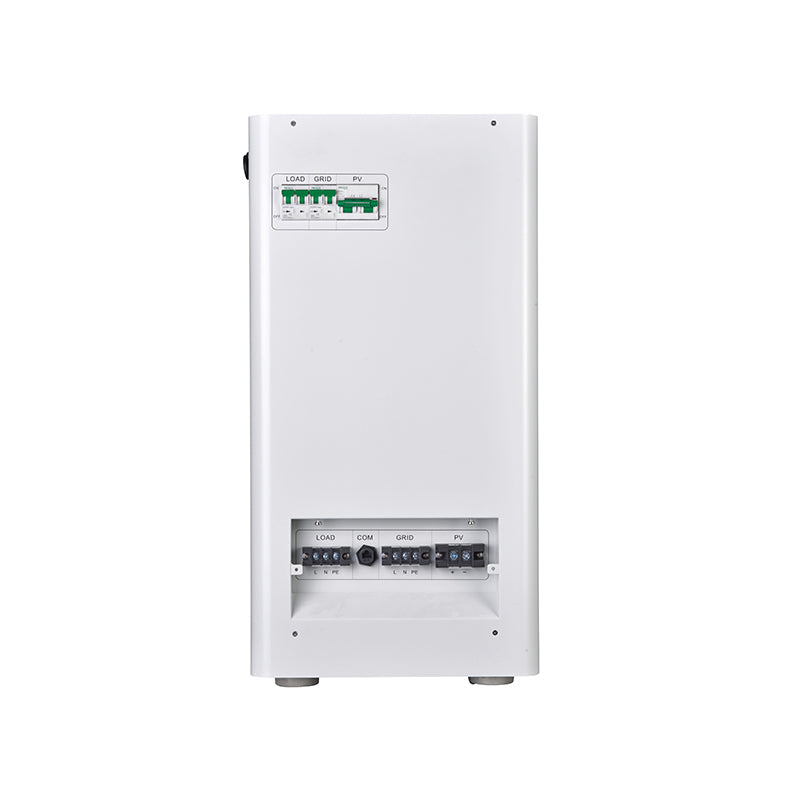 BLJ Solar - Speicher - BLJ 4.8KWh All In One Solar Battery RESS-04-A5000W-F - Art. 32332