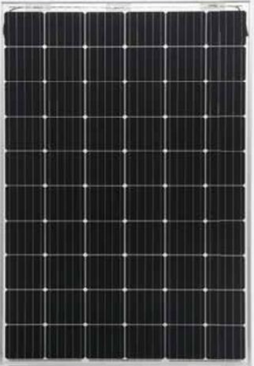 Biglux Innovation Ltd - Solarmodul - BL 260-295M-60 BL290M-60 - Art. 128605