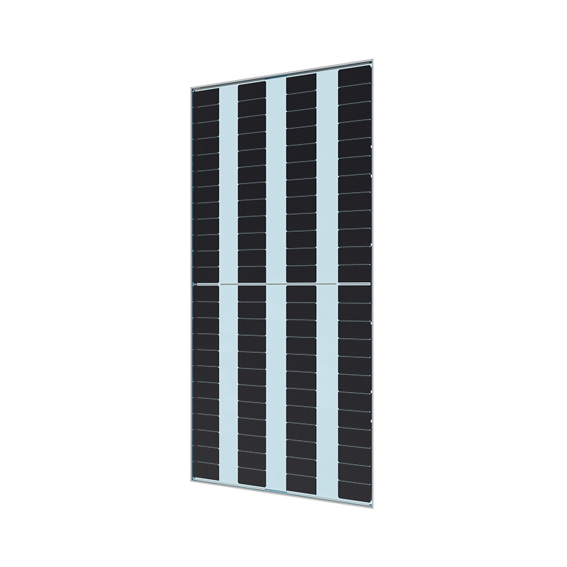 Bangjie New Energy Technology Co., Ltd. - Solarmodul - BM8S-T48HDT 380-400W BM8S-T48HDT-385 - Art. 232634
