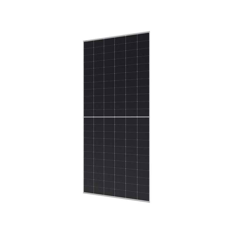 Bangjie New Energy Technology Co., Ltd. - Solarmodul - BM8S-T66HD 530-550W BM8S-T66HD-535 - Art. 232624