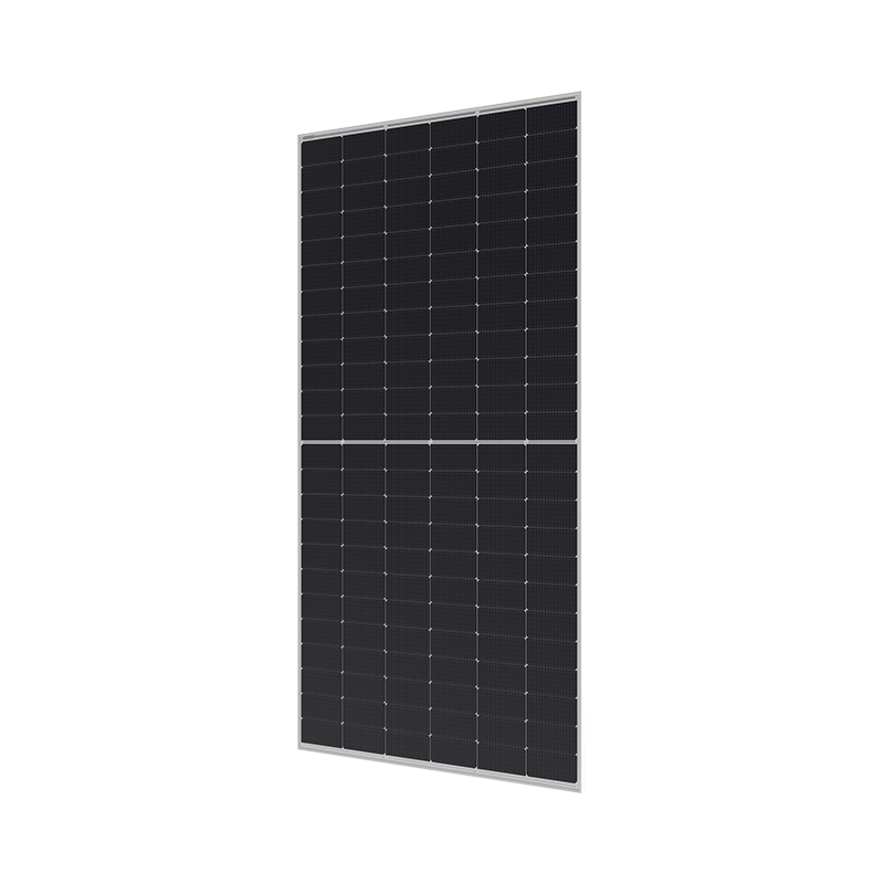 Bangjie New Energy Technology Co., Ltd. - Solarmodul - BM8S-T72HD 580-600W BM8S-T72HD-580 - Art. 232618