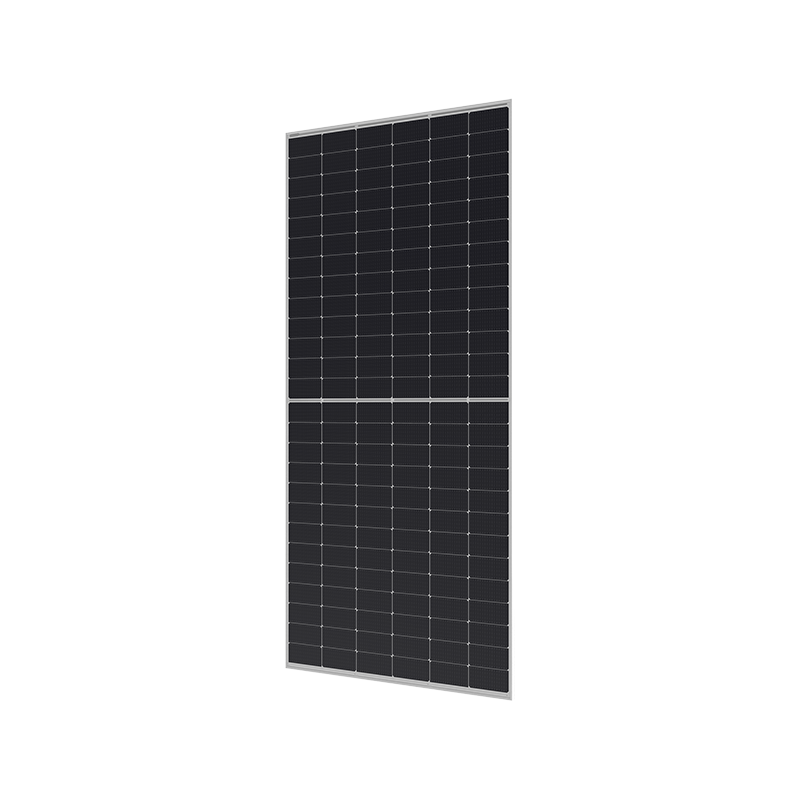 Bangjie New Energy Technology Co., Ltd. - Solarmodul - BM8S-T78HD 625-645W BM8S-T78HD-645 - Art. 232617
