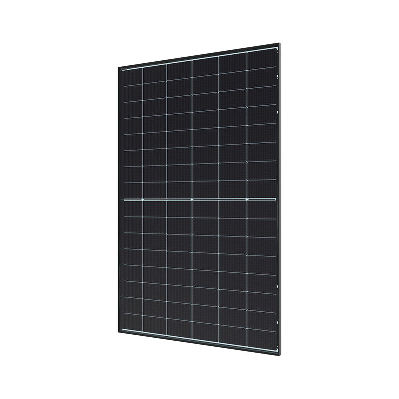 Bangjie New Energy Technology Co., Ltd. - Solarmodul - BM9R-T48HDT 435-455W BM9R-T48HDT-440 - Art. 232599