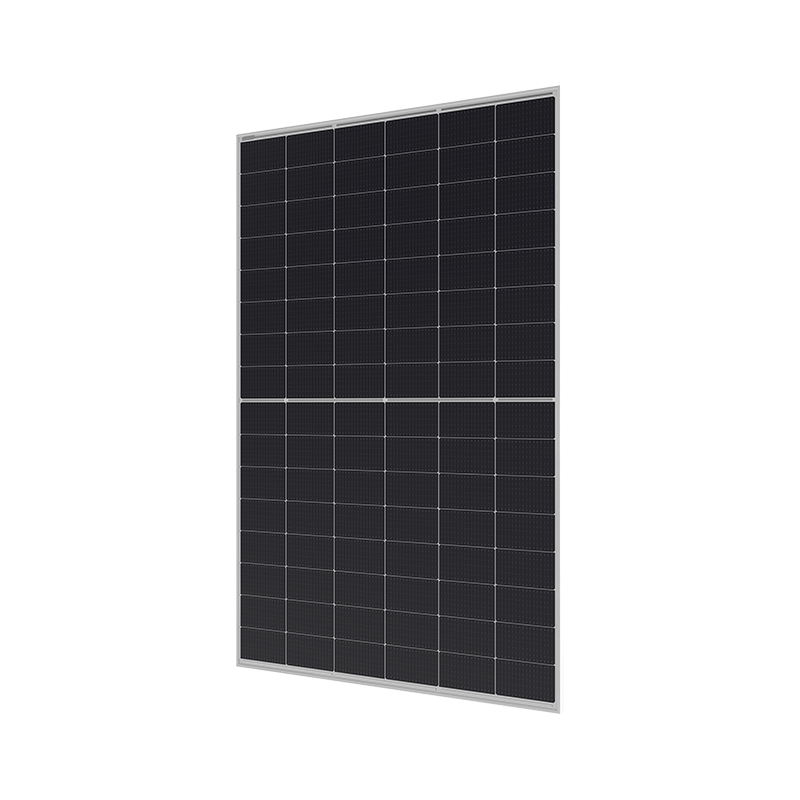 Bangjie New Energy Technology Co., Ltd. - Solarmodul - BM9R-T48HD 435-455W BM9R-T48HD-445 - Art. 232610