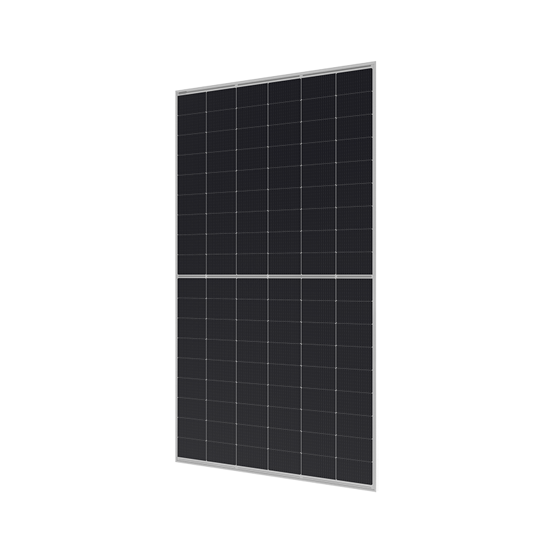 Bangjie New Energy Technology Co., Ltd. - Solarmodul - BM9R-T54HDT 495-515W BM9R-T54HDT-495 - Art. 232475
