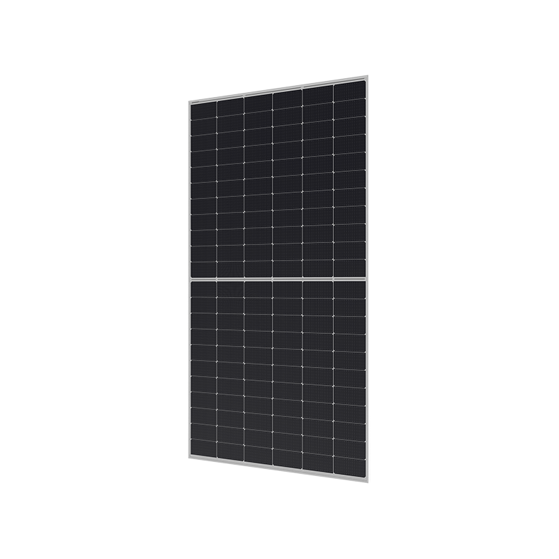 Bangjie New Energy Technology Co., Ltd. - Solarmodul - BM9R-T66HD 605-625W BM9R-T66HD-605 - Art. 232470