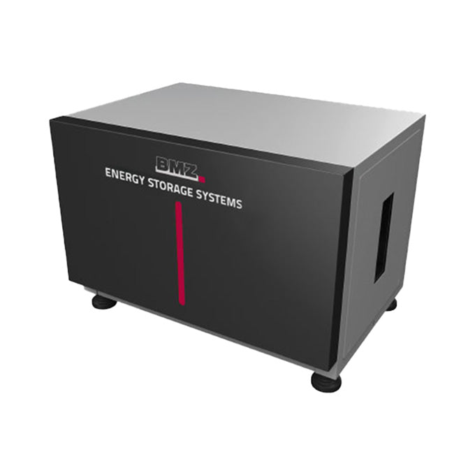 BMZ ESS Z Energiespeichersystem 8.87 kWh