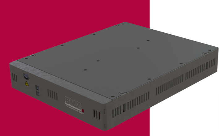 BMZ Speicher Elios - Art. 28779