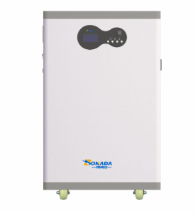 Bonada (Fujian) New Energy Technology Co., Ltd. - Speicher - BND-AIO55-143 All-in-one BND-AIO55-143 - Art. 38059