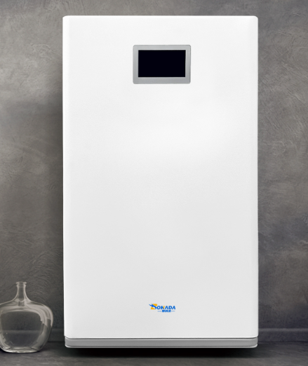 Bonada (Fujian) New Energy Technology Co., Ltd. - Speicher - BND-WMLV143JB PowerWall ESS BND-WMLV143JB - Art. 38006