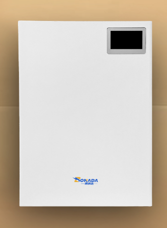 Bonada (Fujian) New Energy Technology Co., Ltd. - Speicher - BND-WMLV51 PowerWall ESS BND-WMLV51 - Art. 38007