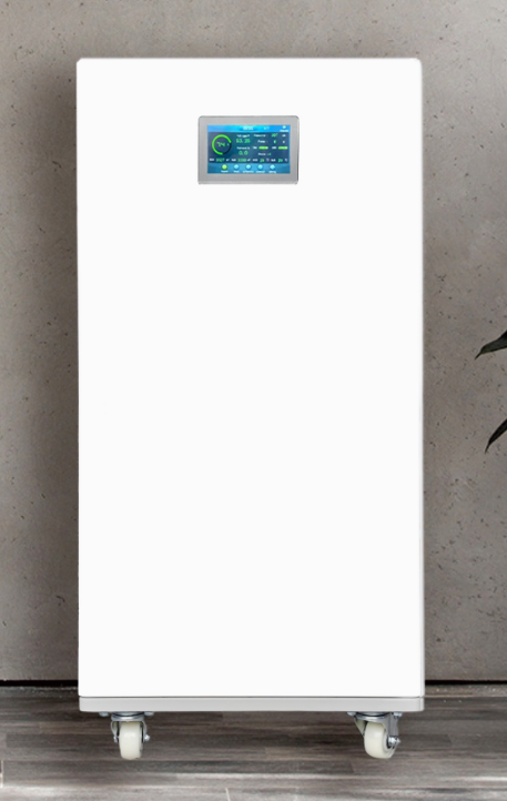 Bonada (Fujian) New Energy Technology Co., Ltd. - Speicher - BND- WMLV143D PowerWall ESS BND- WMLV143D - Art. 38005