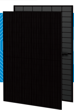 Ningbo Raytech New Energy Materials Co., Ltd. - Solarmodul - BNDMTN54H 430W BNDMTN54H-430 - Art. 215291
