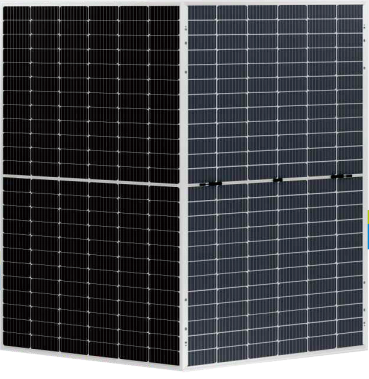 Ningbo Raytech New Energy Materials Co., Ltd. - Solarmodul - BNDMTN72H-580 BNDMTN72H-580 - Art. 215290