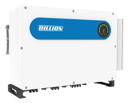 Billion Watts Technologies Co., Ltd. - Wechselrichter - BNI 100-125KTL3-X LV BNI 125KTL3-X LV - Art. 59543