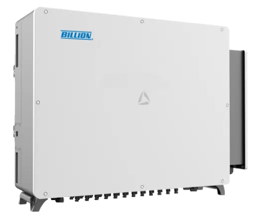 Billion Watts Technologies Co., Ltd. - Wechselrichter - BNI 320K H BNI 320K H - Art. 59546