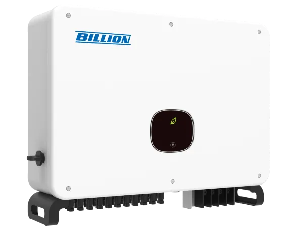 Billion Watts Technologies Co., Ltd. - Wechselrichter - BNI 40-60KTL3-X LV BNI 40KTL3-X LV - Art. 59539