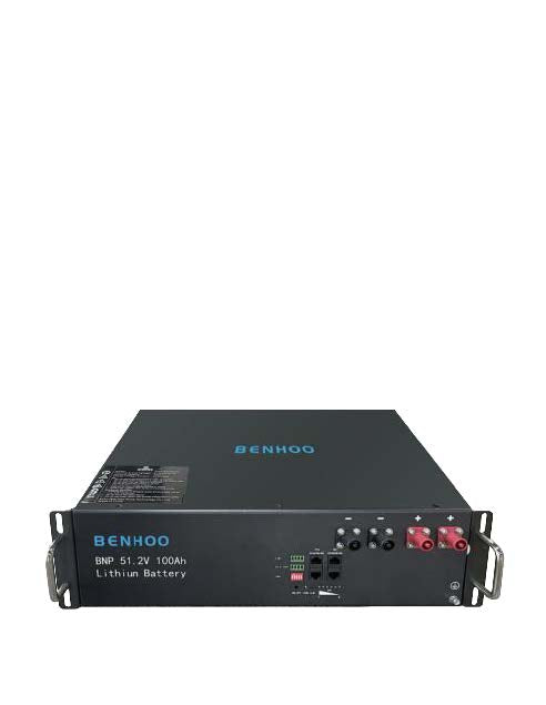 Anhui BAK New Power Technology Co., Ltd. - Speicher - BNP-5120BM BNP-5120BM - Art. 28628