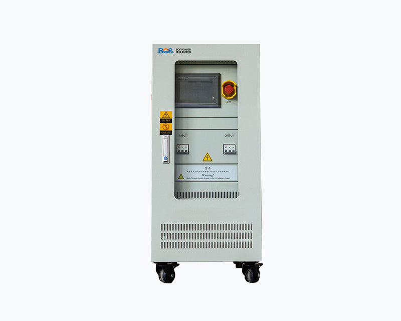 Shandong BOS Energy Technology Co., Ltd. - Wechselrichter - BNSA 3-60KD Series BNSA-10KD - Art. 59367