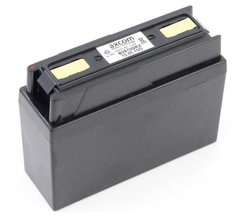 Funkgeräteakku für Bosch FuG10a(R), FuG13a