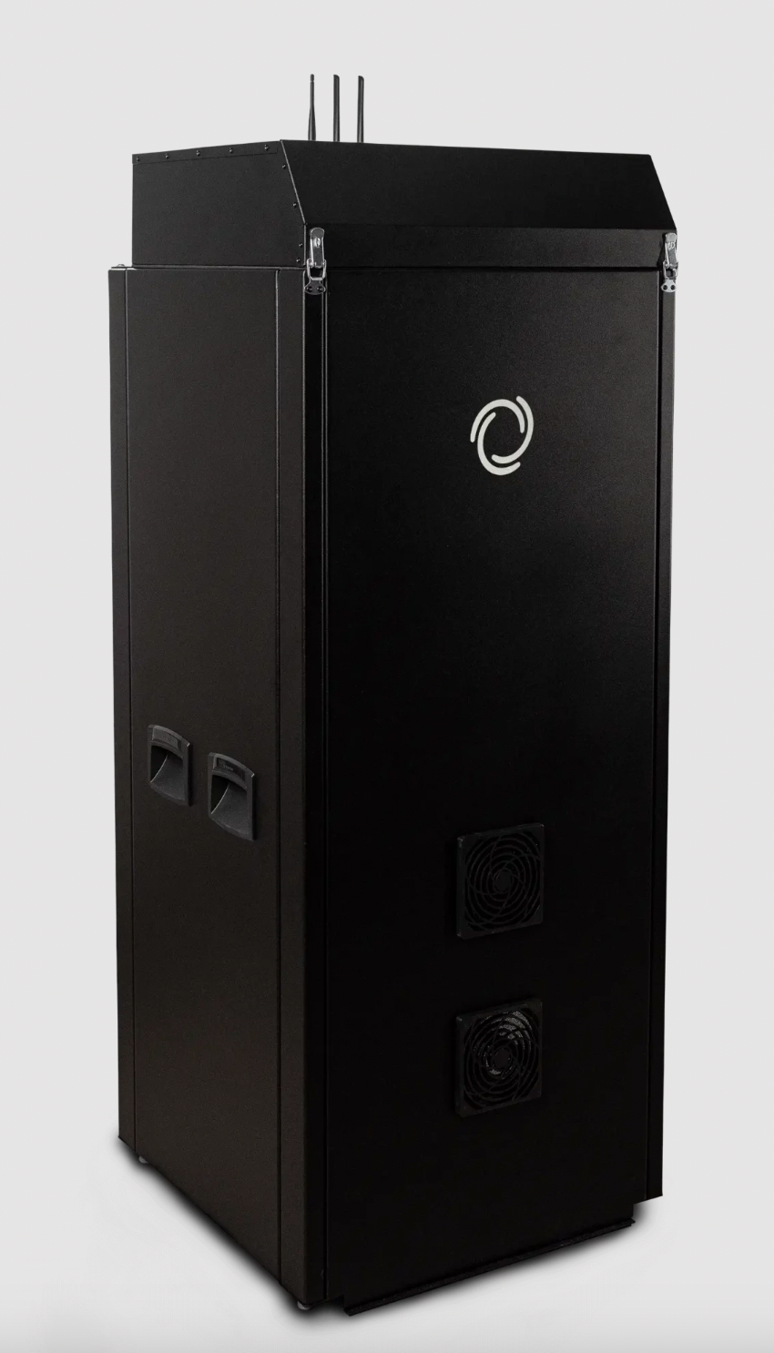 BOS Balance of Storage Systems AG - Speicher - BOS System One BOS System One - Art. 33004