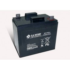 B.B. Battery Co., Ltd. - Speicher - BP180-6 BP180-6 - Art. 34182