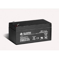 B.B. Battery Co., Ltd. - Speicher - BP3.6-12 BP3,6-12 - Art. 34183