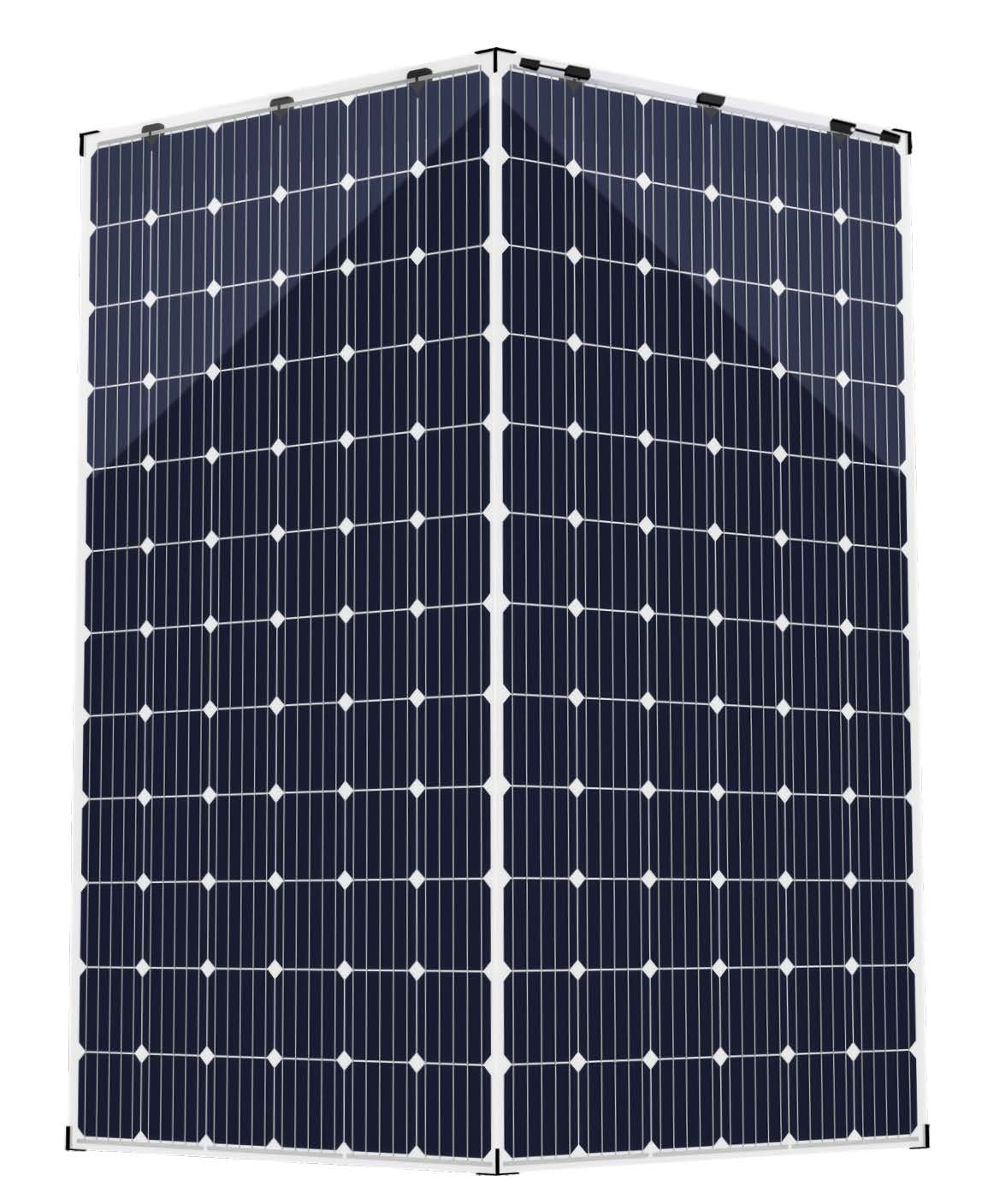 Ningbo Raytech New Energy Materials Co., Ltd. - Solarmodul - BPDM72(S)-370-375 BPDM72(S)-375 - Art. 146705