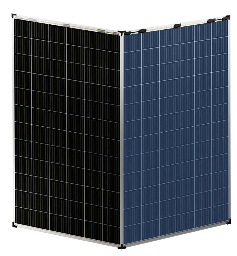 Ningbo Raytech New Energy Materials Co., Ltd. - Solarmodul - BPDM72(S)-385-400 BPDM72(S)-390 - Art. 146692