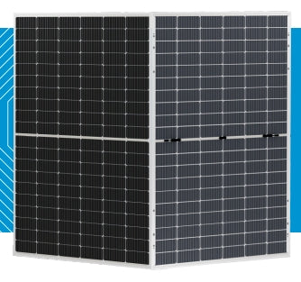 Ningbo Raytech New Energy Materials Co., Ltd. - Solarmodul - BPDMJ60H(S)-360-380W BPDMJ60H(S)-380 - Art. 163792