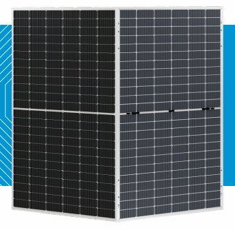 Ningbo Raytech New Energy Materials Co., Ltd. - Solarmodul - BPDMJ72H(S)430-455 BPDMJ72H(S) 450 - Art. 163793