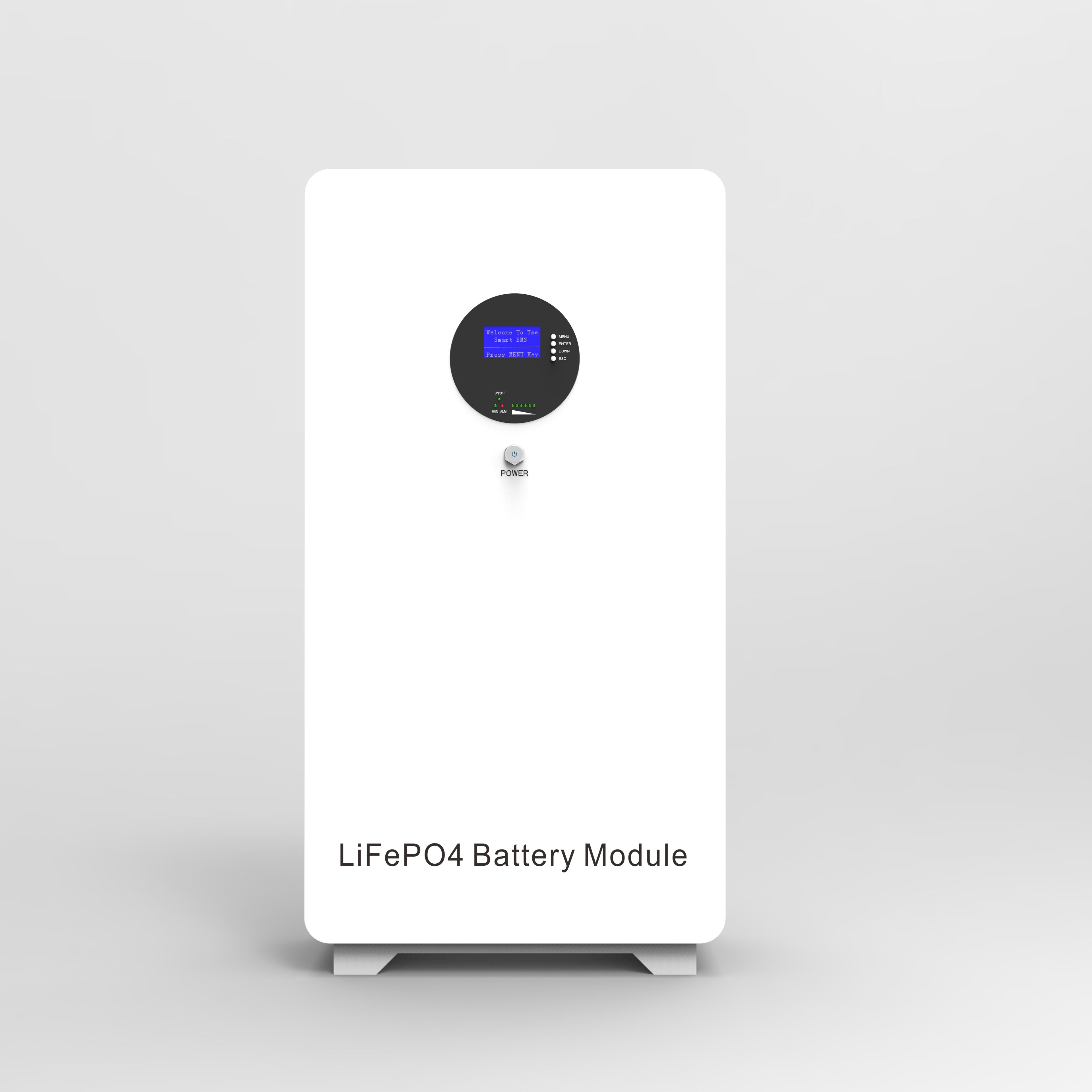 Nanjing Ifusion Technology Co., Ltd - Speicher - BPF BPF51300 - Art. 36873