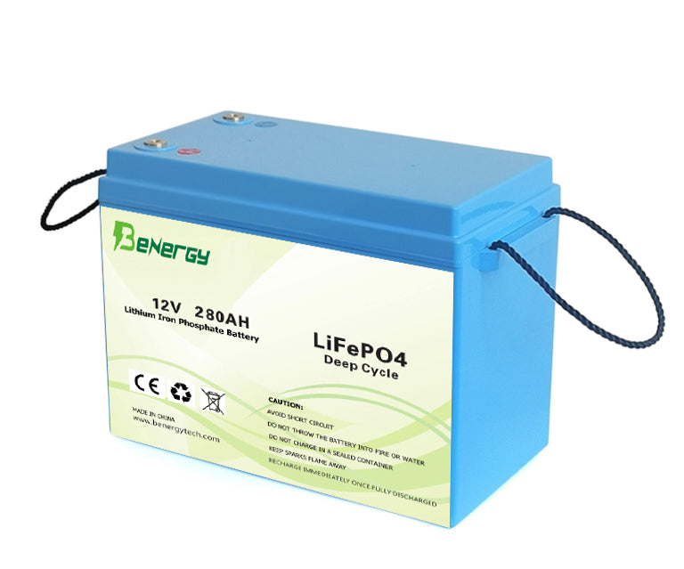 Benergy Tech Co. Ltd - Speicher - BPS-12280AHP BPS-12280AHP - Art. 36529