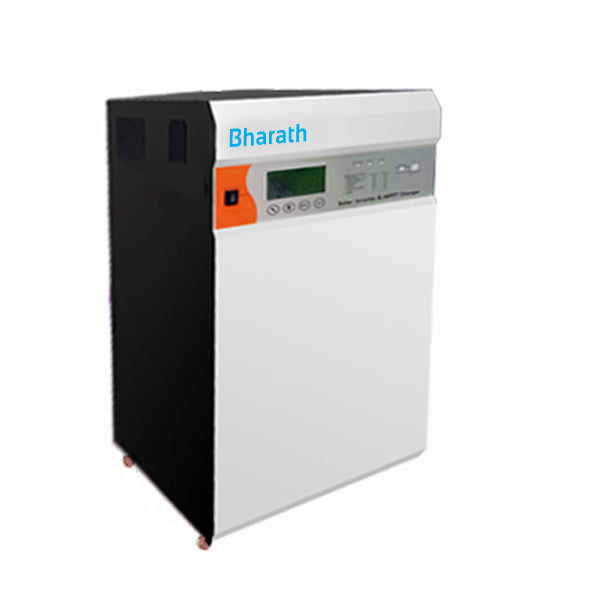 Bharath Power Solutions - Wechselrichter - BPSSP 1 – 5KVA Inverter Solar System BPSSP 5000VA - Art. 48013